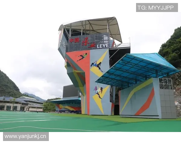 广州街舞队在攀岩联赛中以71分稳居积分榜首位