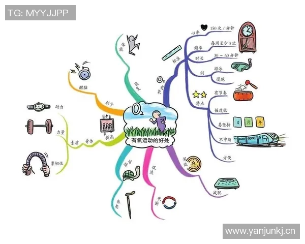 以有氧运动为核心提升身体素质与健康水平的全方位方法解析